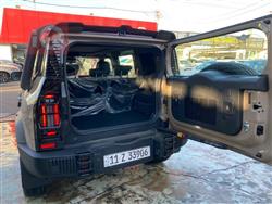 Jetour T2